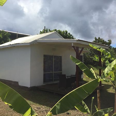 Hotel Atavai Hanga Roa Luaran gambar