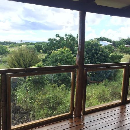 Hotel Atavai Hanga Roa Luaran gambar