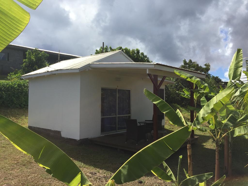 Hotel Atavai Hanga Roa Luaran gambar