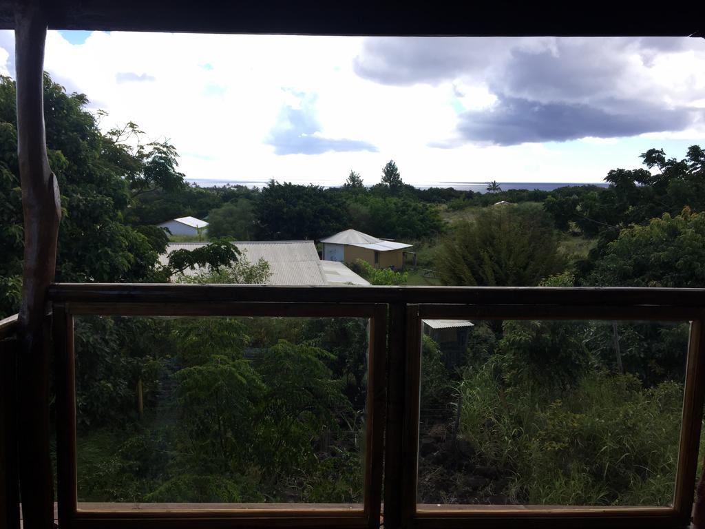 Hotel Atavai Hanga Roa Luaran gambar