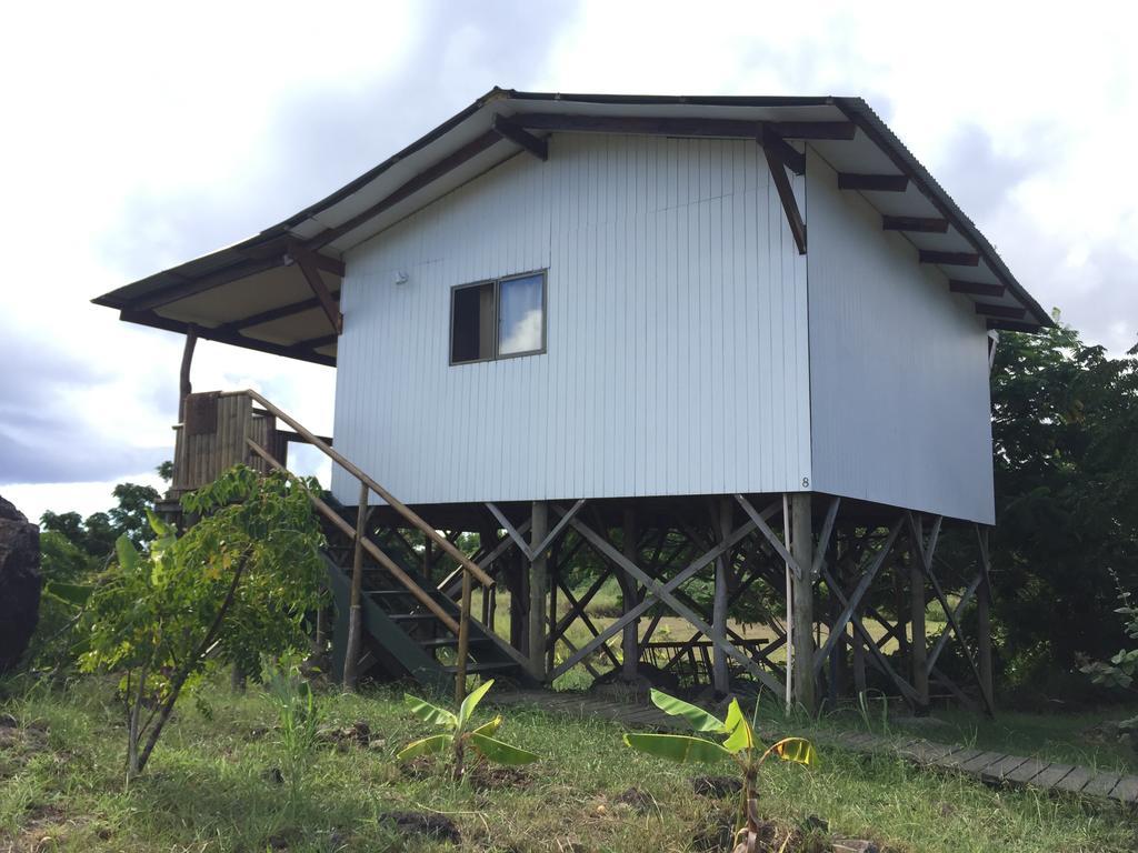 Hotel Atavai Hanga Roa Luaran gambar
