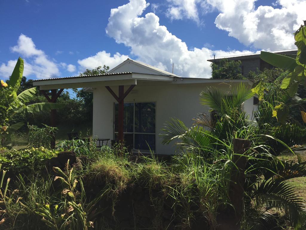 Hotel Atavai Hanga Roa Luaran gambar