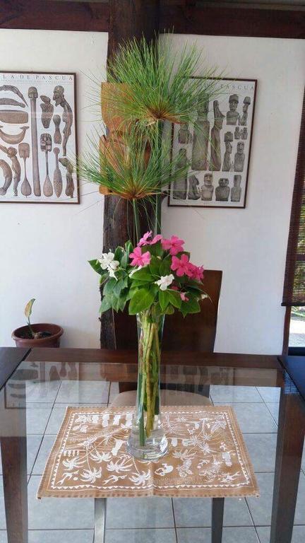 Hotel Atavai Hanga Roa Luaran gambar