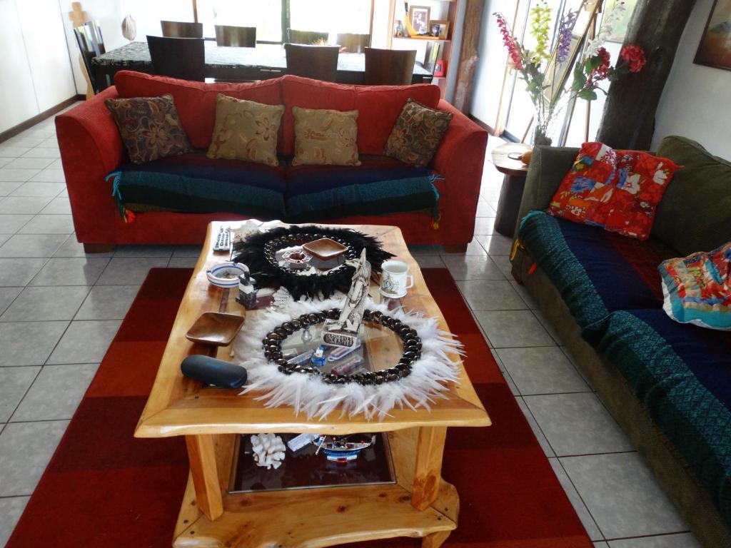 Hotel Atavai Hanga Roa Luaran gambar