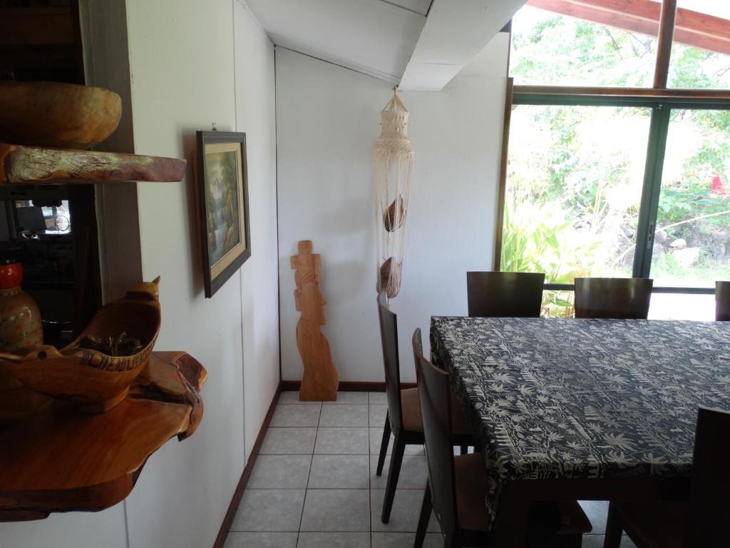 Hotel Atavai Hanga Roa Luaran gambar