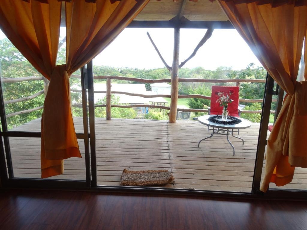 Hotel Atavai Hanga Roa Luaran gambar