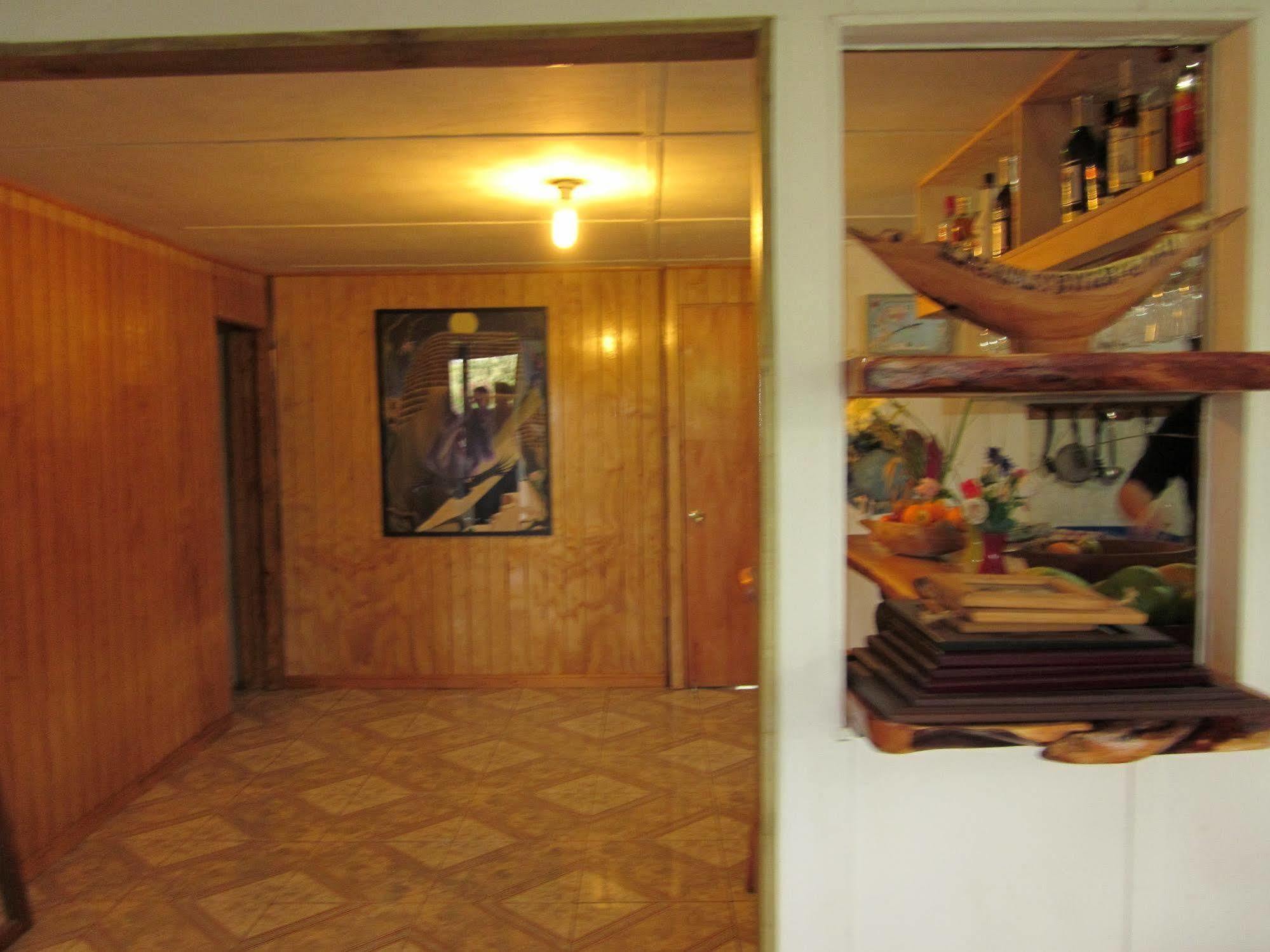 Hotel Atavai Hanga Roa Luaran gambar