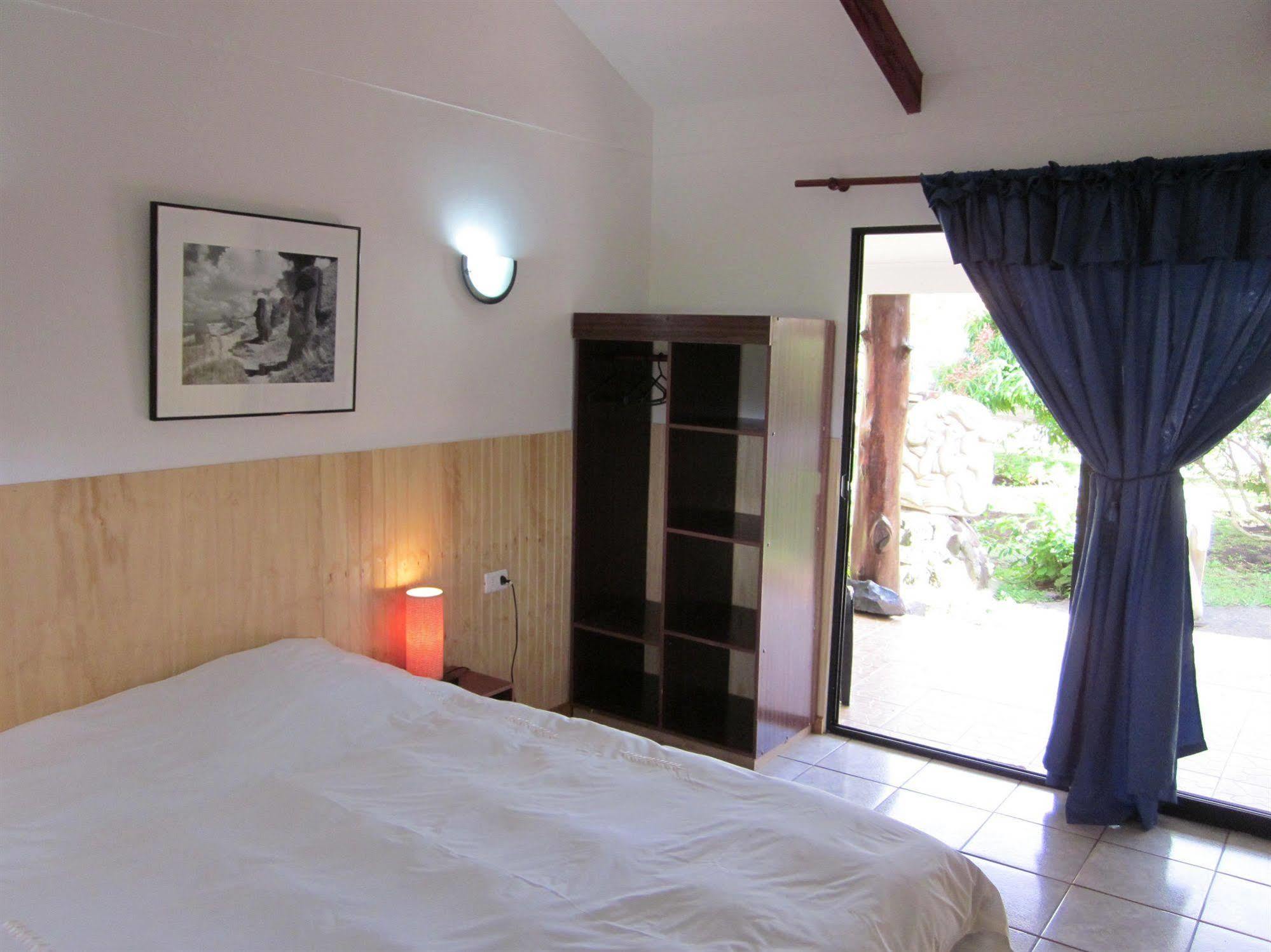 Hotel Atavai Hanga Roa Luaran gambar
