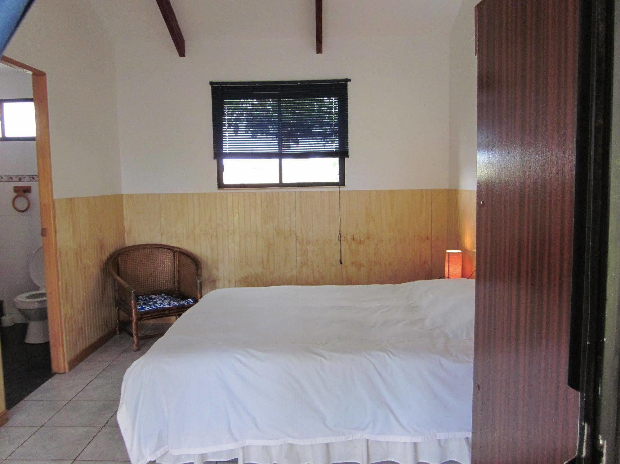 Hotel Atavai Hanga Roa Luaran gambar