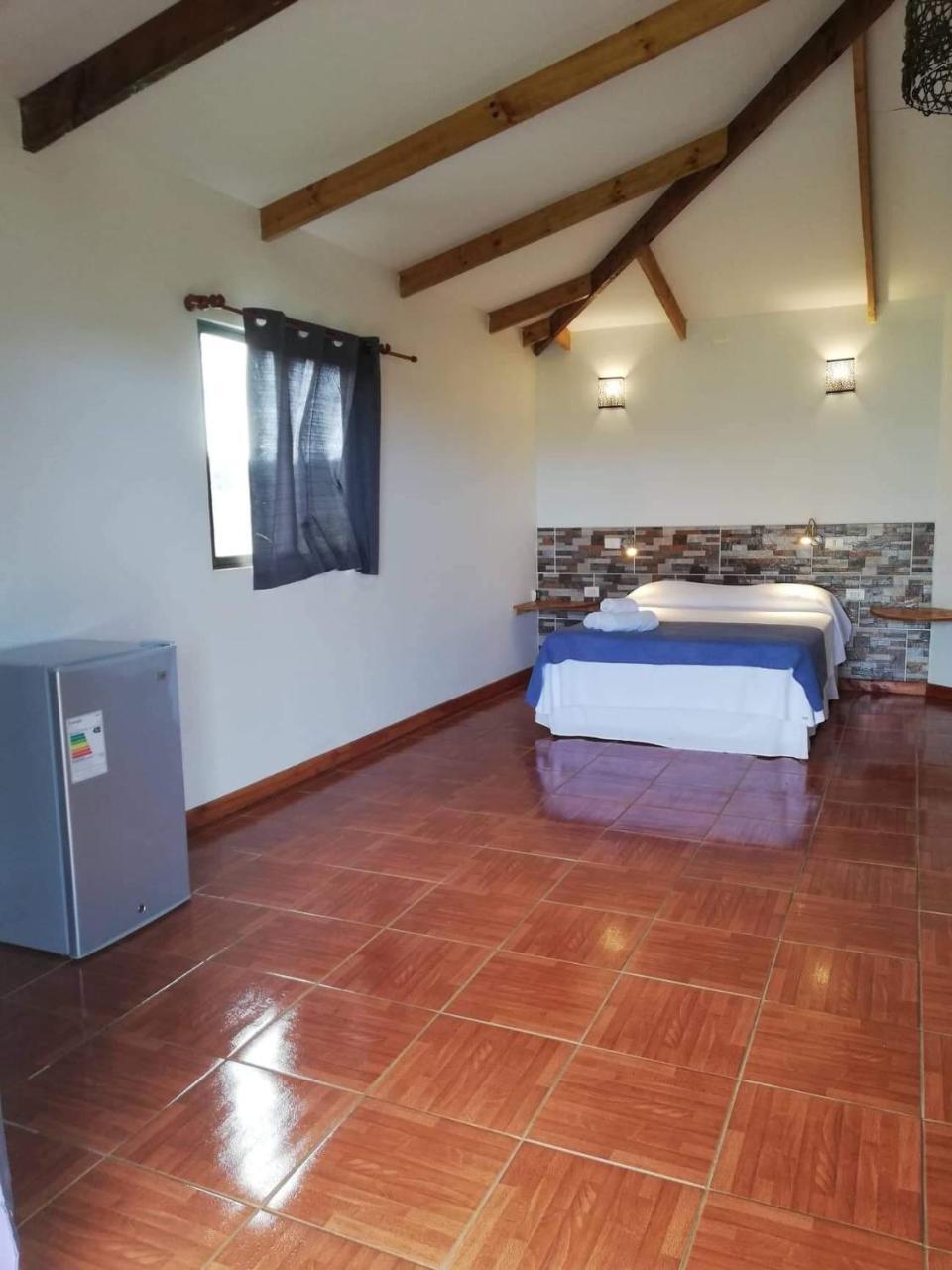 Hotel Atavai Hanga Roa Luaran gambar