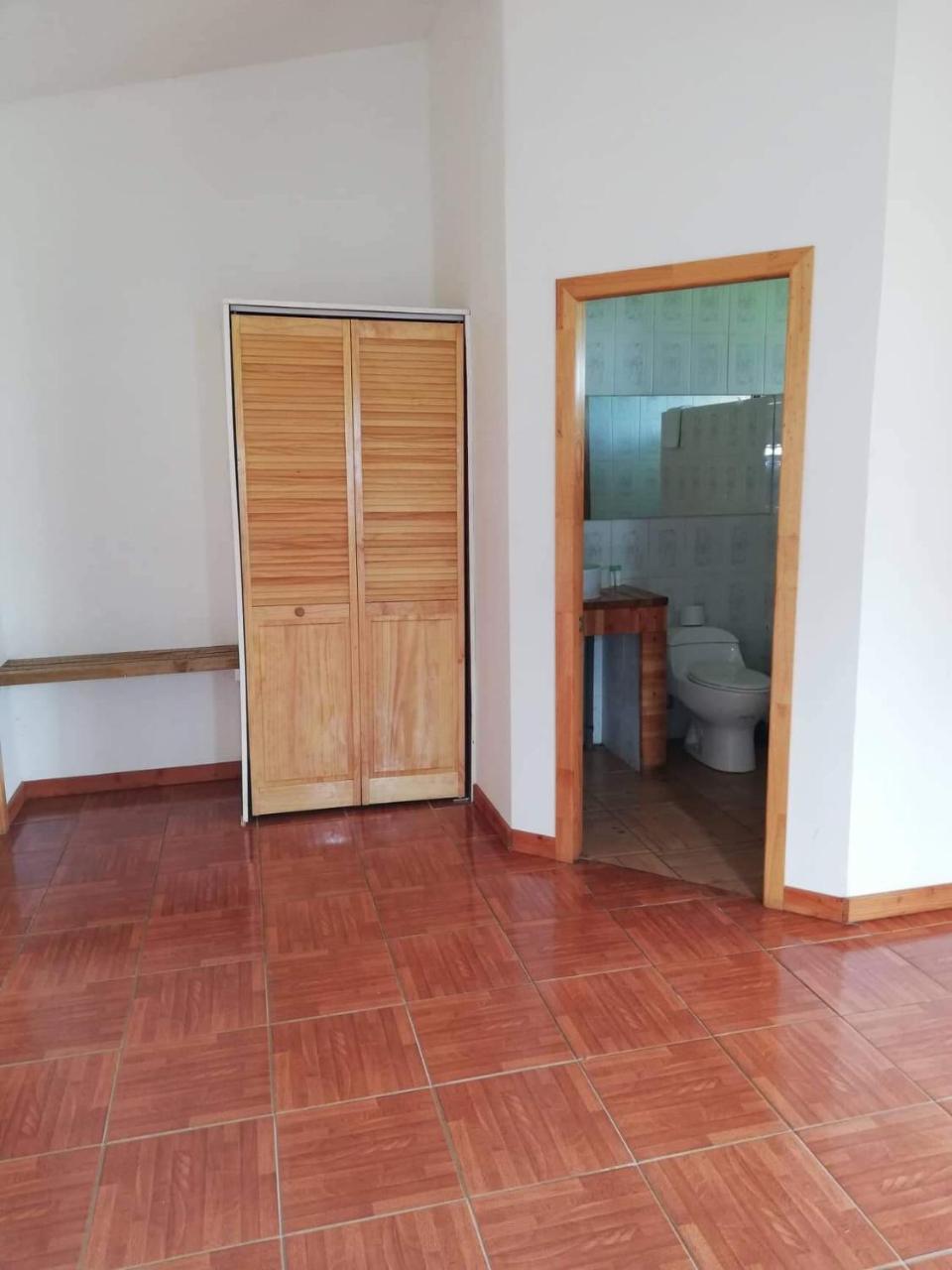 Hotel Atavai Hanga Roa Luaran gambar