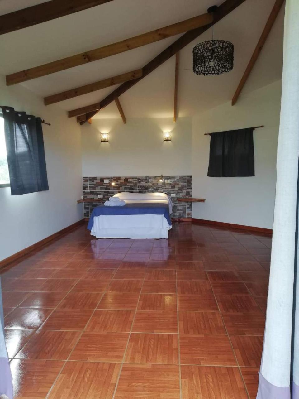 Hotel Atavai Hanga Roa Luaran gambar