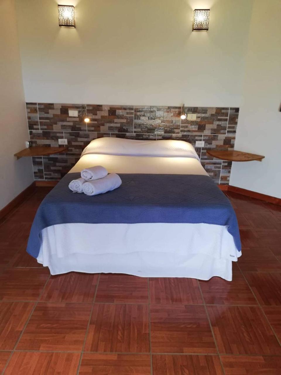Hotel Atavai Hanga Roa Luaran gambar