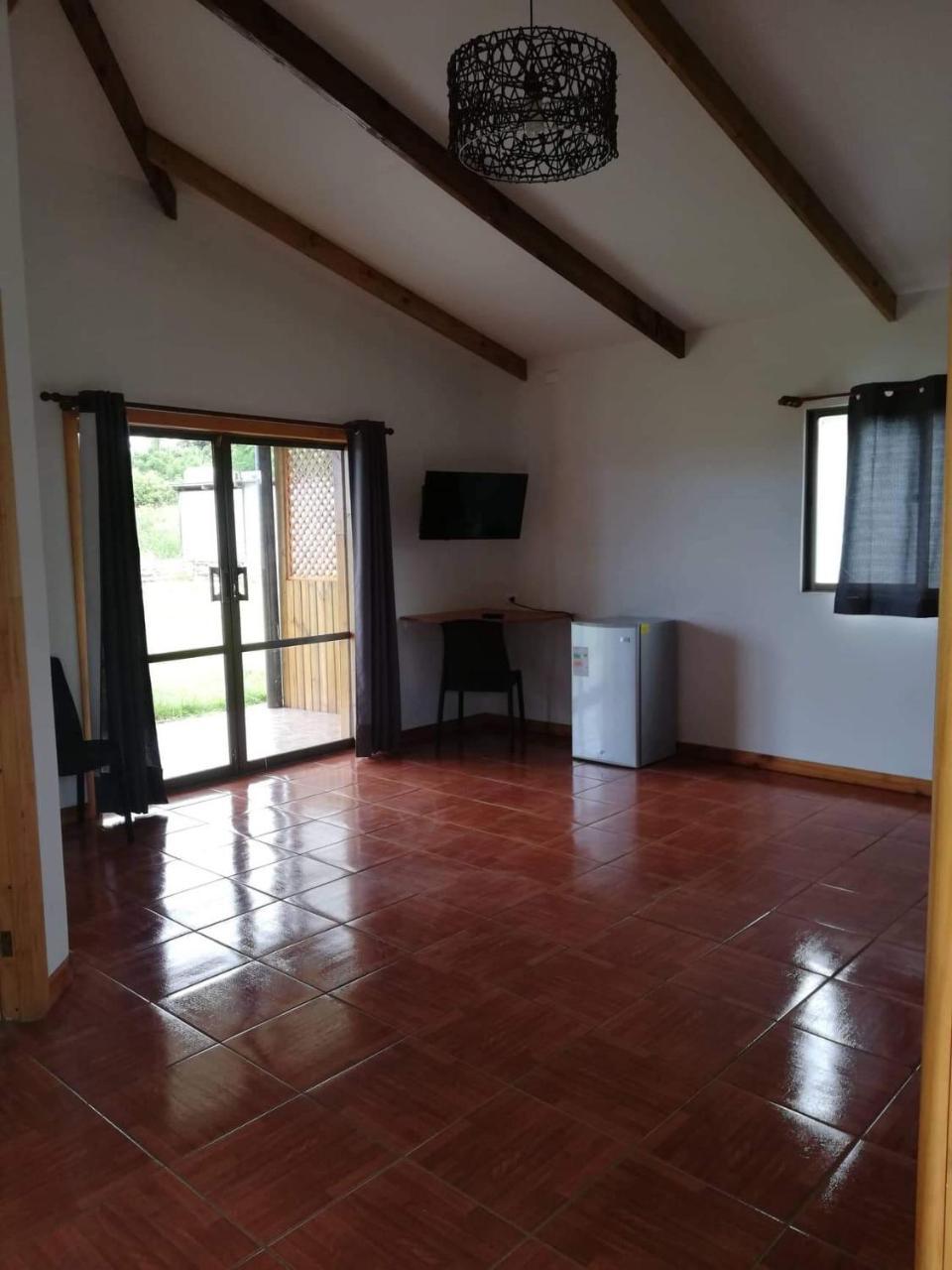 Hotel Atavai Hanga Roa Luaran gambar